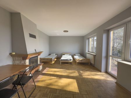 Dom dla pracowników, Rogozino - Zdjęcie 2