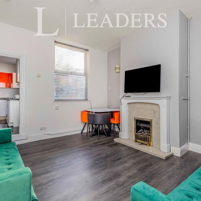 1 bedroom terraced house to rent - Photo 1