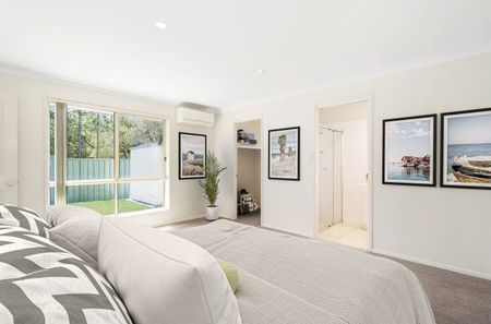 5 Candle Crescent, Caboolture QLD 4510 - House For Rent - $800 | Domain - Photo 3