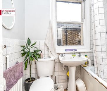 1 bedroom in a house share to rent - Photo 5