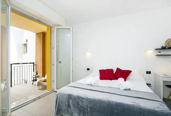 Via Luigi Mercantini, Milan, Lombardy 20158