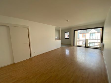 Location Appartement 2 pièces 55m² CHATEAUBRIANT 44110 - Photo 3