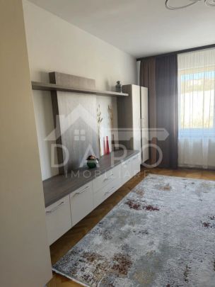🏡 Apartament premium 3 camere de închiriat – Zona Tudor, Târgu Mureș - Fotografie 1