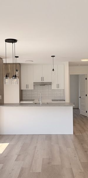 4.5+bureau, Saint-Gilles, 1075$/mois - Photo 1