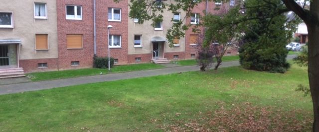 Demnächst frei!gut geschnittene 2-Zimmer-Wohnung in Mönchengladbach Burgbongert - Foto 1