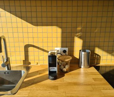 Appartement te huur - Photo 4