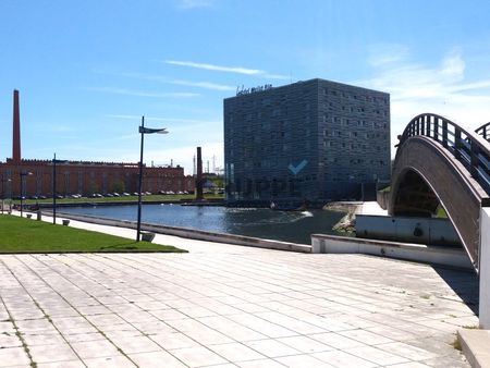 Apartamento T1 em Aveiro - Photo 3