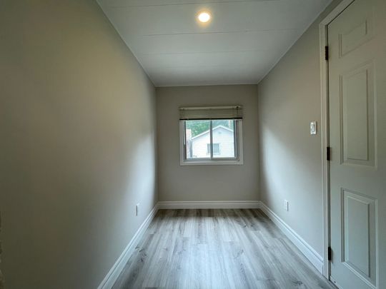 For Lease - 245 Mcroberts Avenue Unit# 1, Toronto, Ontario - Photo 1