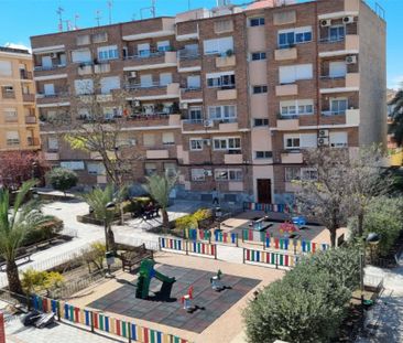 Piso de alquiler en Plaza Fuente, 7, Alberca - Photo 2