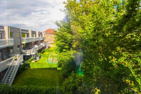 Appartement te huur - Photo 2