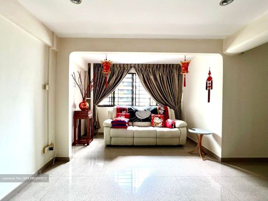 Blk 585 Woodlands Drive 16 (Woodlands), HDB 3 Rooms - For Rent - Photo 1