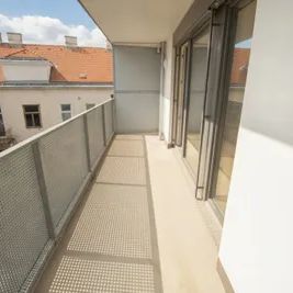 Attraktive 3-Zimmer Wohnung mit Loggia nahe Denglerpark - Photo 1