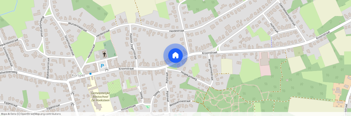 Kroonstraat 168 / 1, 3581 Beverlo