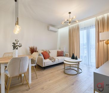 Łódź - Mieszkanie na wynajem - Photo 2