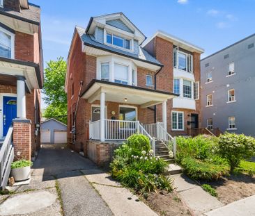 For Lease - 229 Woodbine Avenue Unit# Main, Toronto, Ontario - Photo 5