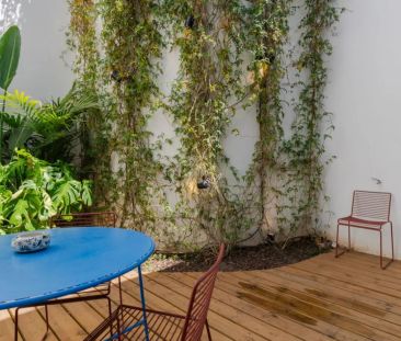 3-bedroom apartment for rent in Lisbon. All bills included - Photo 3