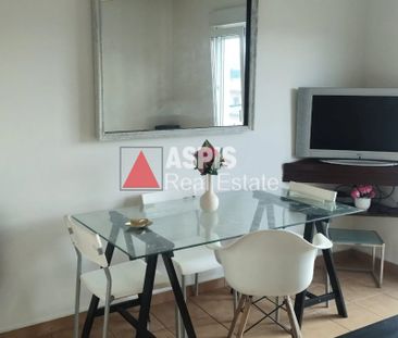 Διαμέρισμα, προς ενοικίαση Κέντρο, Λαύριο Κωδικός 2162365 - Photo 4