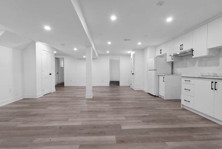 For Lease - 17 OLD COACH Road Unit# LOWER, St. Catharines, Ontario - Photo 4