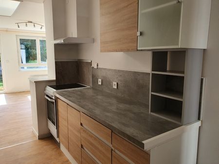 Location Appartement 2 pièces 37m² VALENCIENNES 59300 - Photo 4