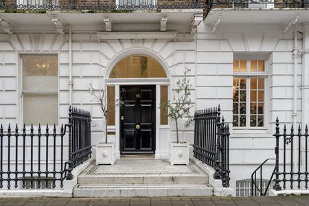 Devonshire Place, W1G - Photo 4