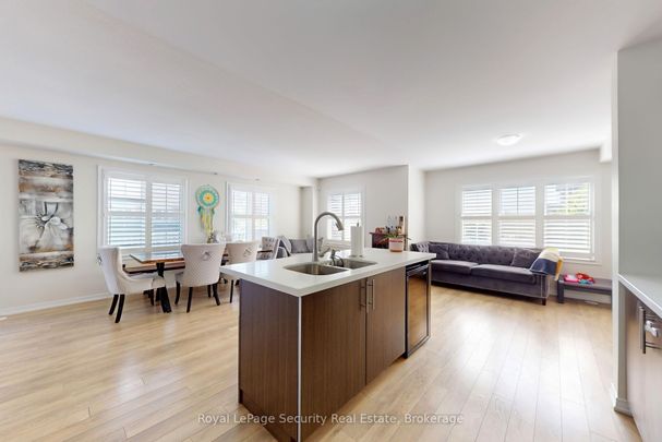 For Lease - 55 Golden Springs Drive, Brampton, Ontario - Photo 1