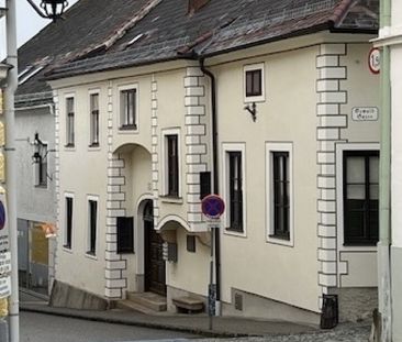 Herrschaftliche Mietwohnung in Weitra - Foto 5