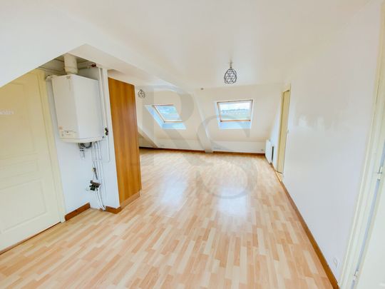 Location Appartement 3 pièces 45m² - Photo 1