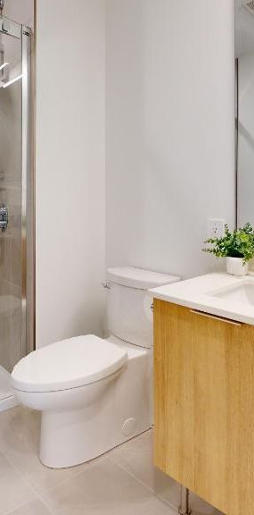 Hemisphere, condo 3 1/2 haut de gamme à Pointe-Claire Montréal à louer - appartement / logement - Photo 1