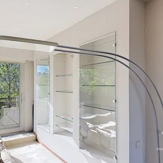 Penthouse te huur - Foto 1