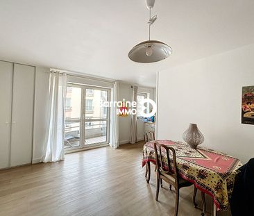 Location appartement à Brest, 2 pièces 49.31m² - Photo 6