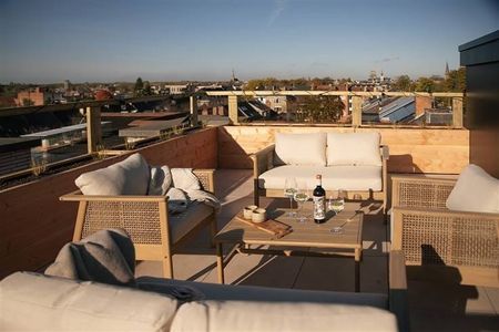 Appartement te huur - Photo 5