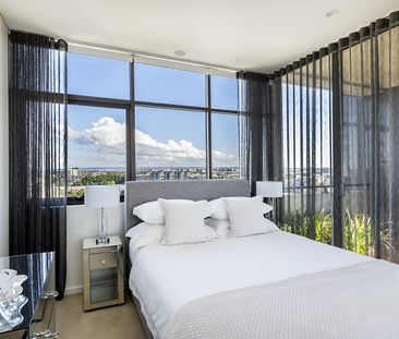 1307/3 George Julius Avenue, Zetland NSW 2017 - Apartment For Rent ... - Photo 2