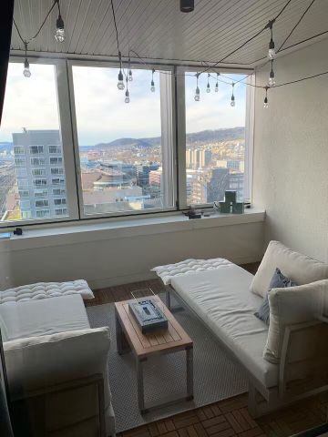 21/2-ROOM APARTMENT IN ZURICH – DISTRICT 9 ALTSTETTEN, FURNISHED, TEMPORARY - Foto 2