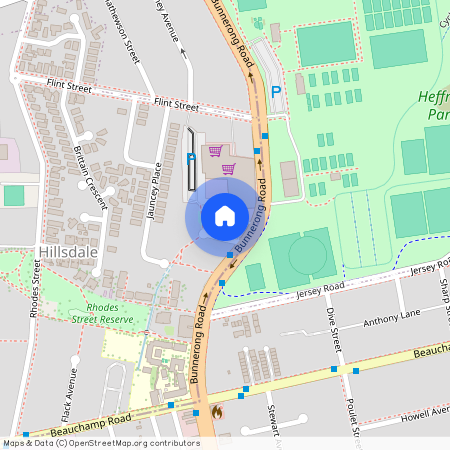 A-Fully Furnished-L3/10 Devitt Place, NSW 2036, Hillsdale