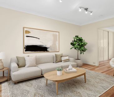 Charming 1-Bedroom House for Lease in the Heart of Darlinghurst - Photo 1