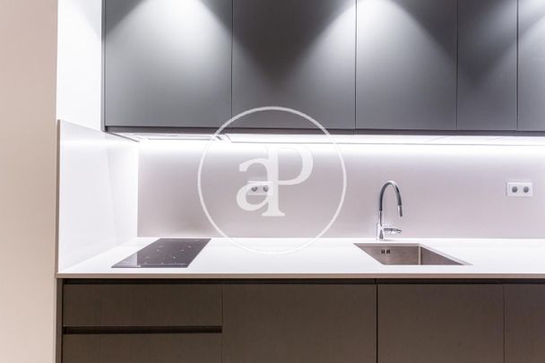 Loft for rent in La Xerea (Valencia) - Photo 1