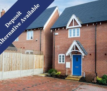 Storkit Lane, Wymeswold, Loughborough - Photo 6
