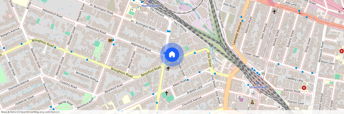 3/21 Beresford Road, Strathfield NSW 2135