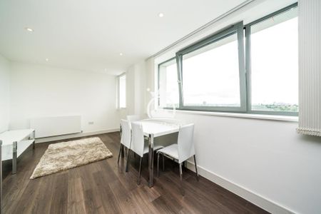 1 bedroom flat to rent - Photo 3