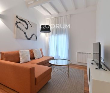 Alquiler de piso en Calle General Concha - Photo 3