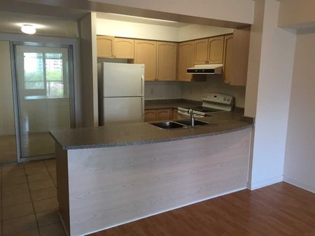 For Lease - 5508 Yonge Street Unit# 601, Toronto, Ontario - Photo 4