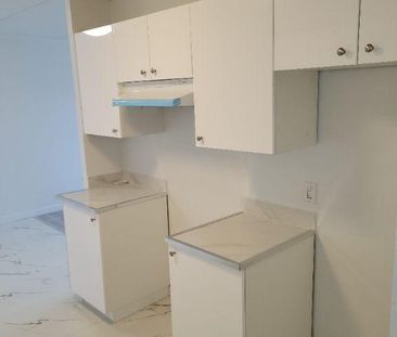 Très Bel Appartement 4 1/2 DDO à Louer - Boulevard des Sources - Photo 1