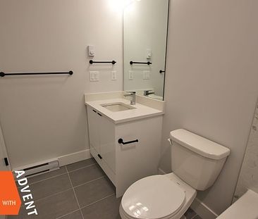 Genesis in Langley City Unfurnished 2 Bed 2 Bath Apartment For Rent at 104-20360 Logan Ave Langley - Photo 5
