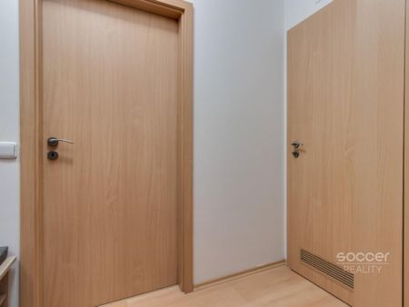 Pronájem bytu 2+kk 50 m2 - Фото 4