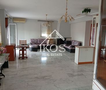 Διαμέρισμα για ενοικίαση Ηλιούπολη Κέντρο (Σταυρούπολη) - Photo 4
