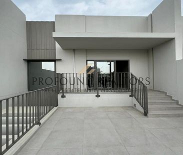 Brand New | Vacant | 2BR+Maid Townhouse - Photo 4