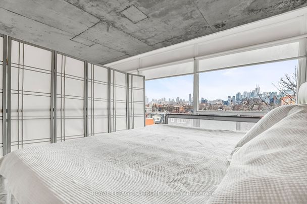 King West Village Lofts , #516 - Photo 1