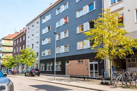 Södergatan 97 - Foto 2