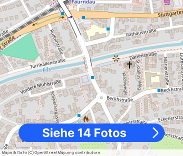 Einziehen und Wohlfühlen – großzügige 5,5 Zimmerwohnung - Foto 1