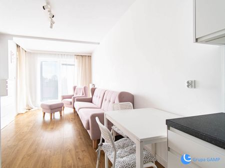 od zaraz I Prądnicka 65 I klimatyzacja I balkon I - Photo 4
